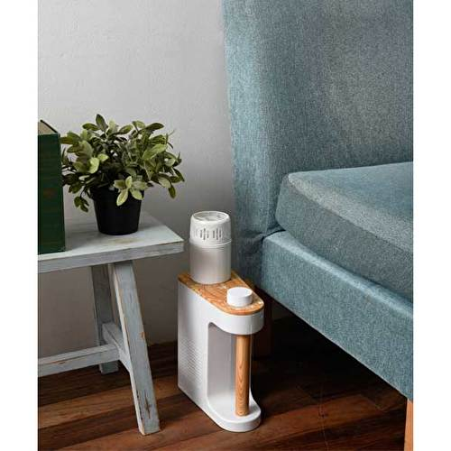 [レンタル] ブルーノ マルチふとんドライヤー BOE047-IV - 5