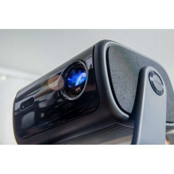 [レンタル] ダンベイ (Dangbei) MP1 Max Smart Projector with Floor Stand Bundle DBOX03I / ACFB02 スマートプロジェクター - 6