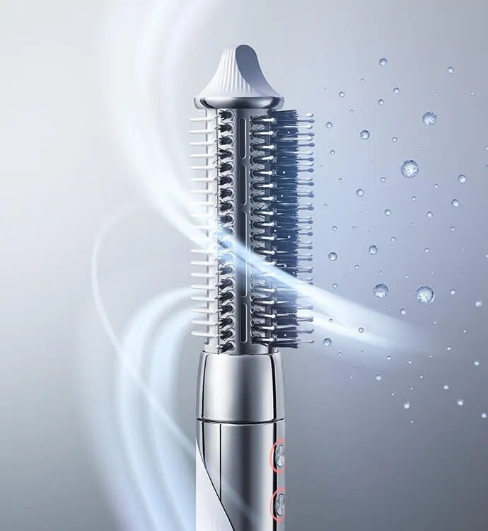 [レンタル] MTG ReFa BEAUTECH RESETTER リファ ビューテックリセッター - 12