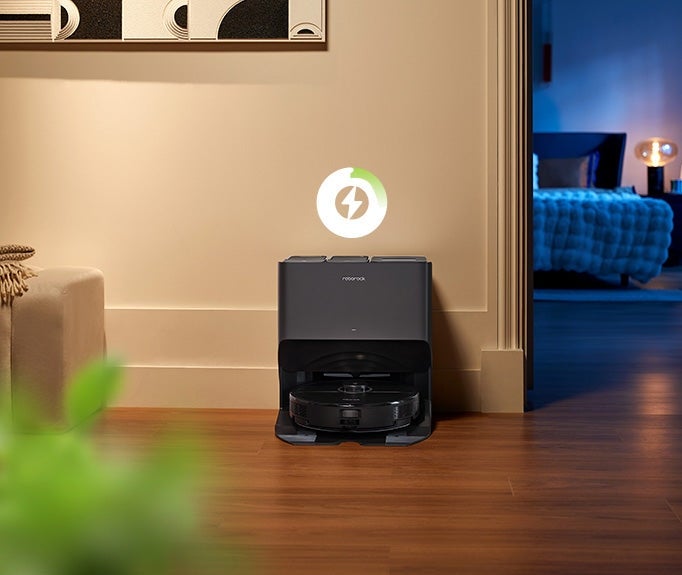 [レンタル] ロボロック S8 Pro Ultra ロボット掃除機 - 5