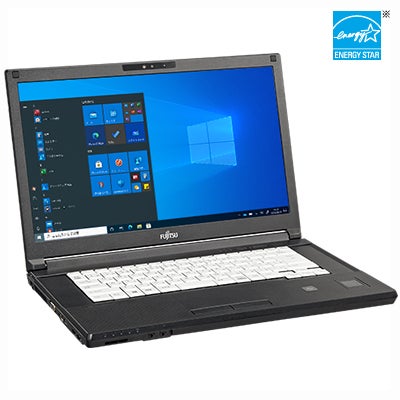 [レンタル] 富士通 LIFEBOOK A7511/G FMVA85014 ノートパソコン【Office非搭載】 - 11