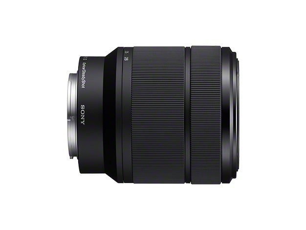 [レンタル] ソニー FE 28-70mm F3.5-5.6 OSS II SEL28702 標準ズームレンズ - 5