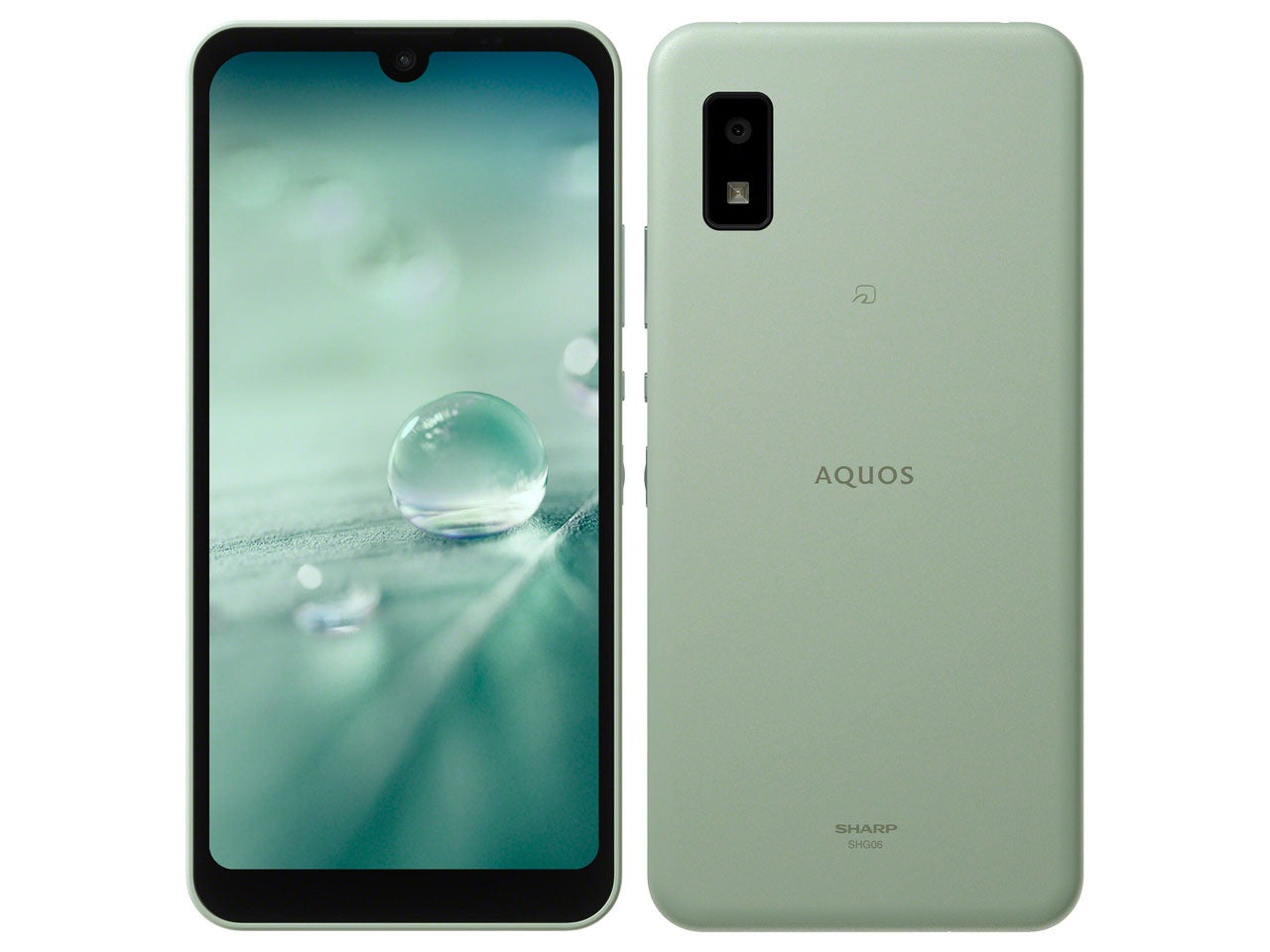 ♢美品♢ SHARP AQUOS wish SH-M20 SIMフリー版 シャープ AQUOS wish SH-M20 SIMフリー [オリーブグリーン] 価格
