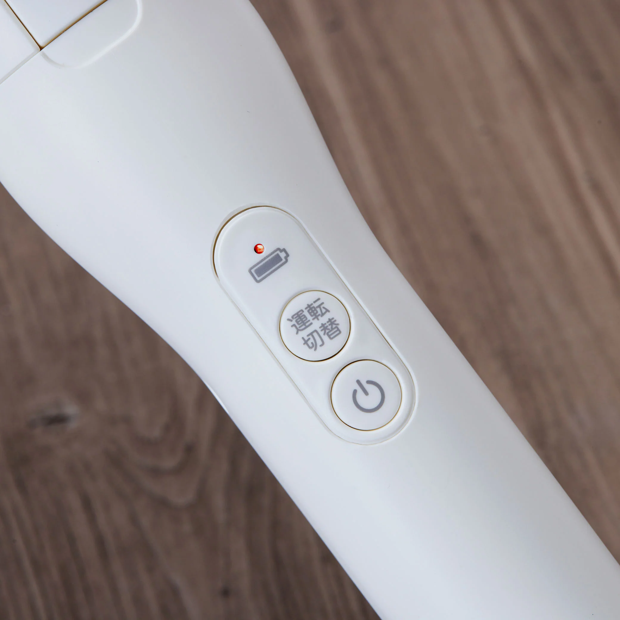 [レンタル] シロカ らくらクリーナー SV-SK151 紙パック式コードレススティッククリーナー - 7