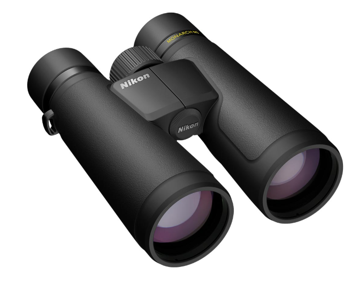 [レンタル] [倍率12倍]ニコン MONARCH M5 12x50 防水双眼鏡 - 5