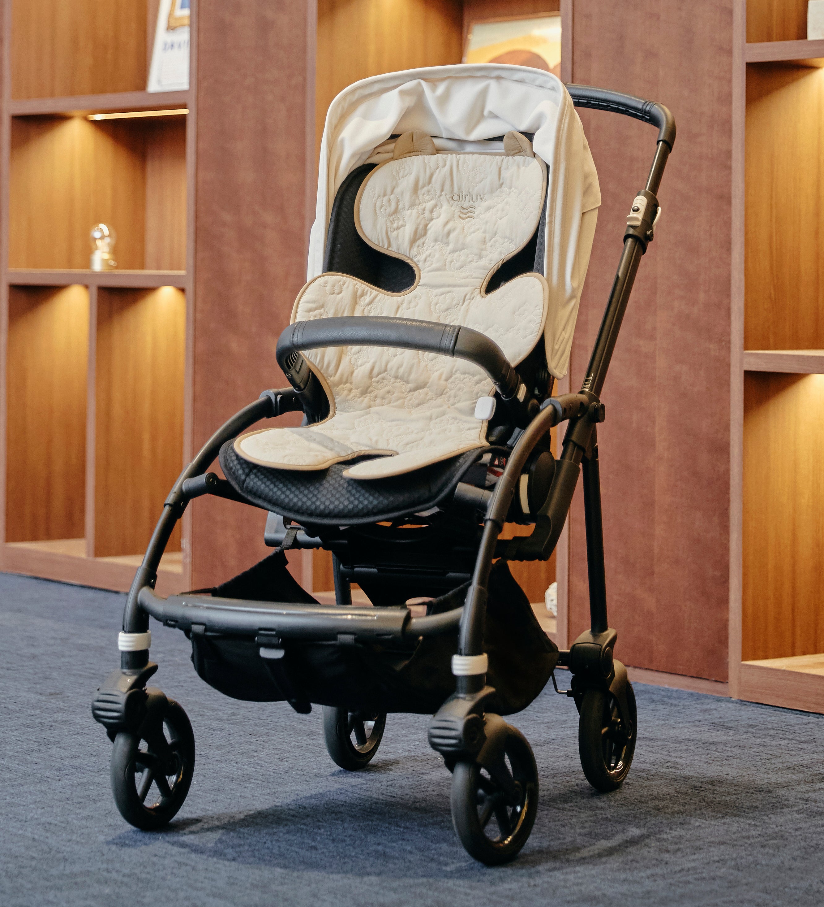 [レンタル] ポレッド(Poled) エアラブウォーム2 防寒あったかシート バッテリーセット - 5