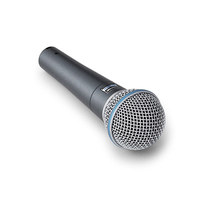 [レンタル] SHURE ボーカルマイクロホン BETA58A - 2