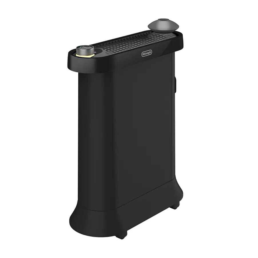 [レンタル] デロンギ マルチダイナミックヒーター ソラーレ Wi-Fiモデル IDH15WIFI (暖房目安 10~13畳) - 5