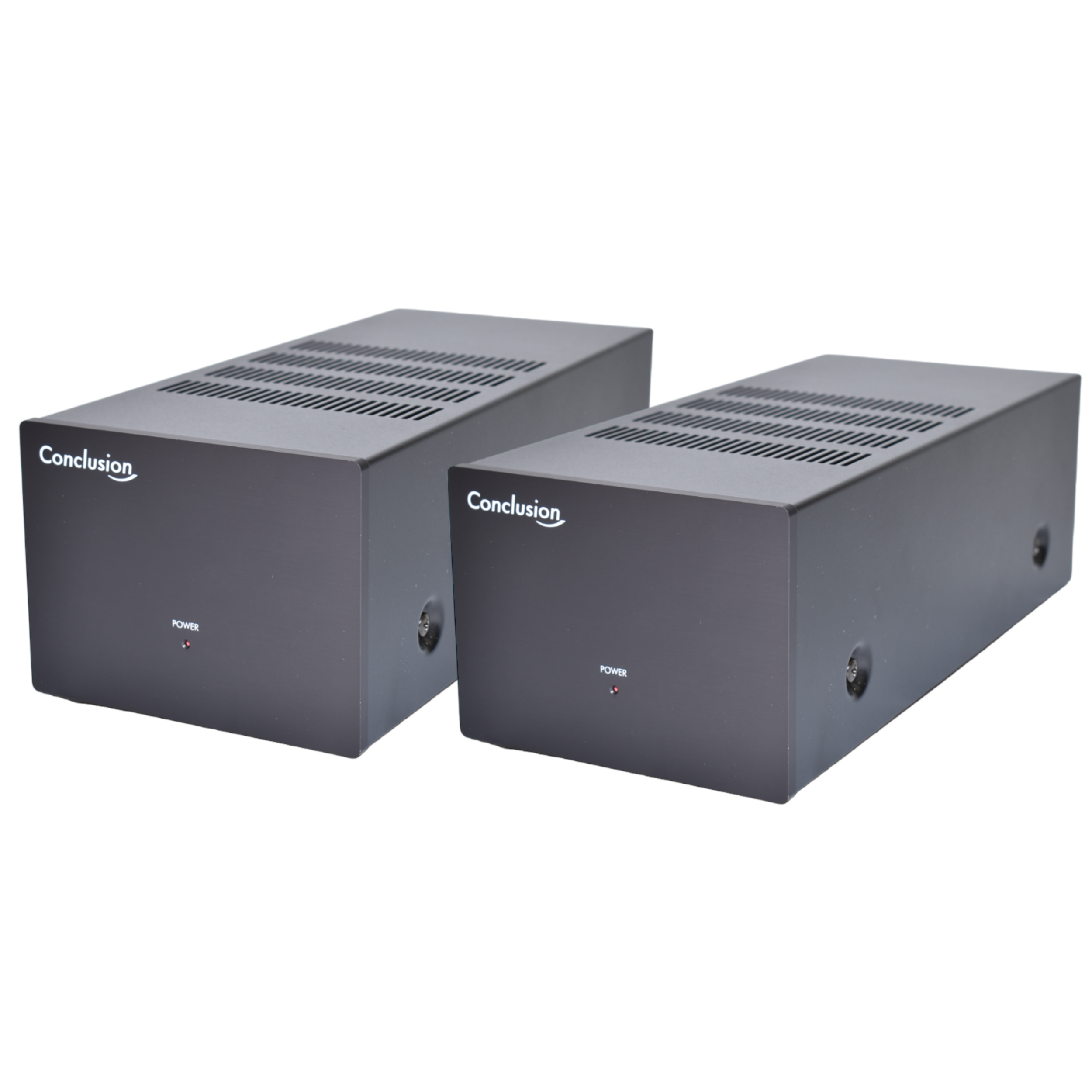 [レンタル] Conclusion PS-14VR リザーブ電源 2台セット