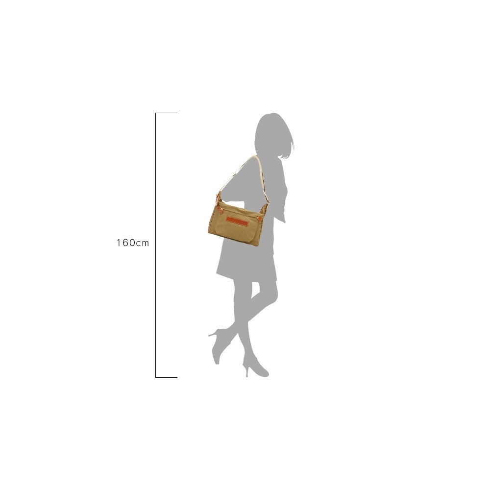 [レンタル] レディース フェリージ ショルダーバッグ - 5