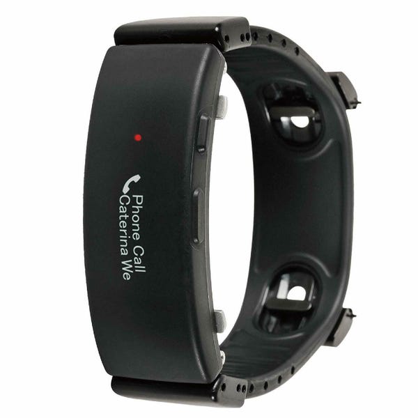 月額レンタル ソニー ウェナ Wena スマートウォッチ Wa 01a B Rentio レンティオ