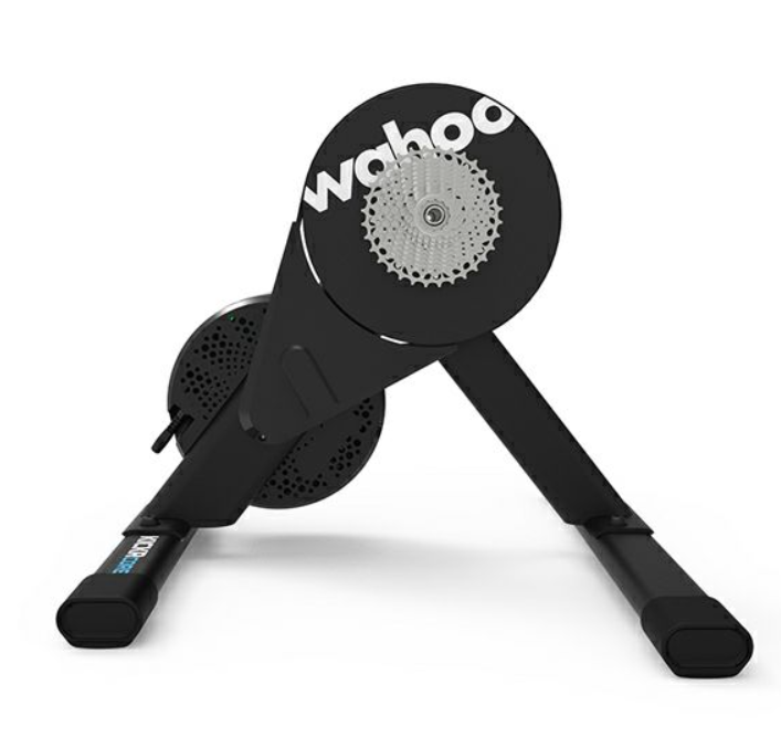 [レンタル] Wahoo KICKR CORE2 with 11 Speed Cassette/ワフー キッカーコア2 （with 11速カセット）スマートトレーナー/WFBKTR-11S