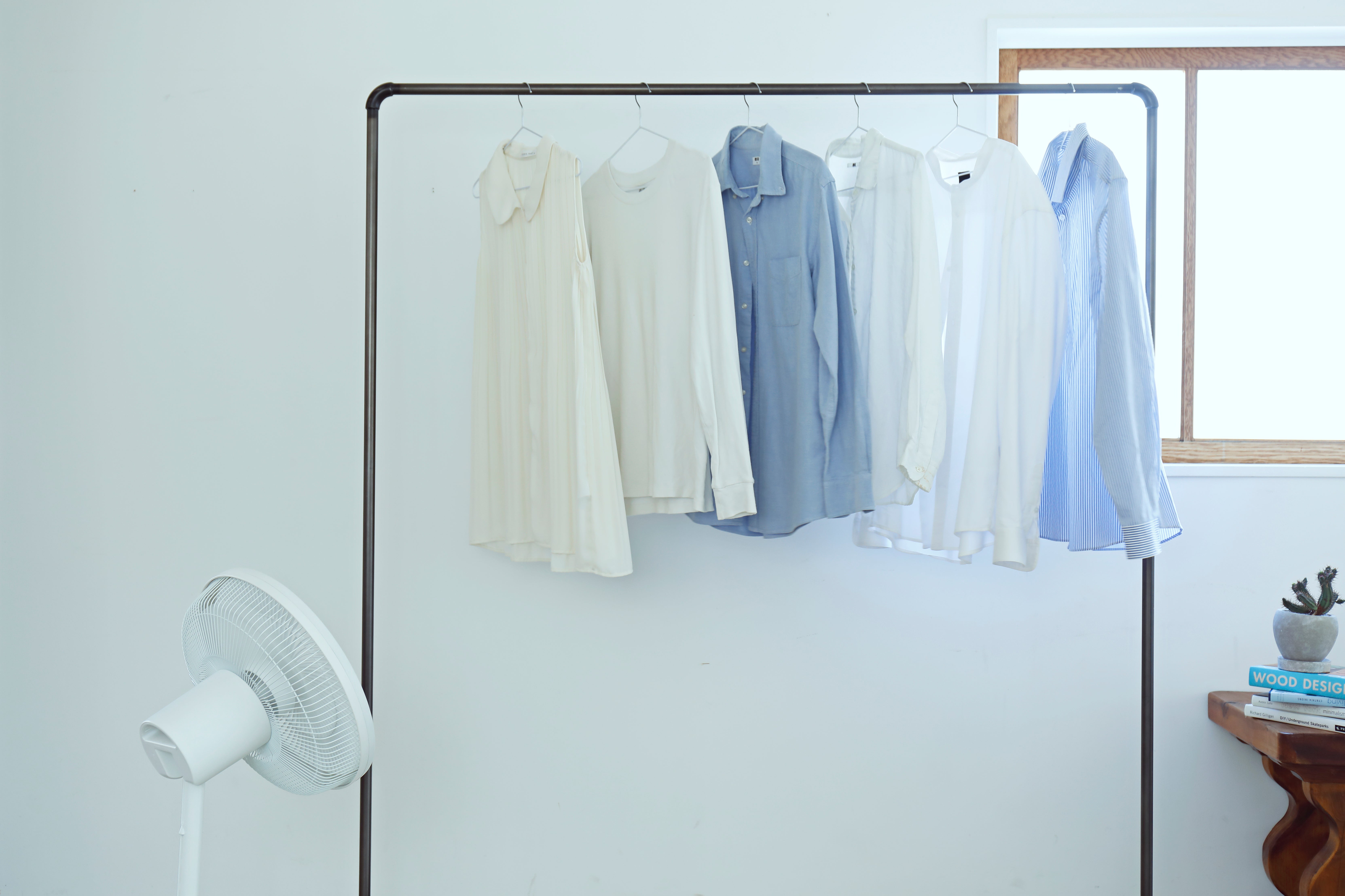 [レンタル] シロカ(siroca) ポチタマ扇 SF-V171(W) 音声操作サーキュレーター扇風機 - 18