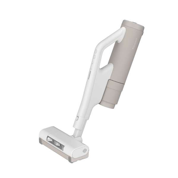 [レンタル] パナソニック MC-NX810KM セパレート型コードレススティック掃除機 - 5