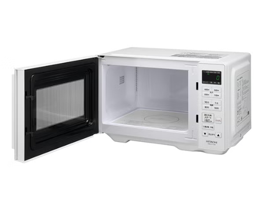 日立単機能レンジHMR-FT19A