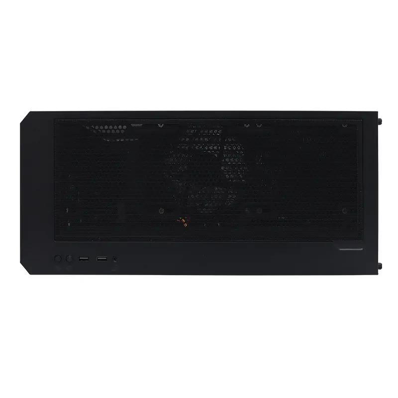 [レンタル] フロンティア(FRONTIER) (Core i7-14700F/GeForce RTX 4070 Ti SUPER/32GB/M.2 NVMe SSD 1TB)FRGLB760/SG2 ブラック - 10