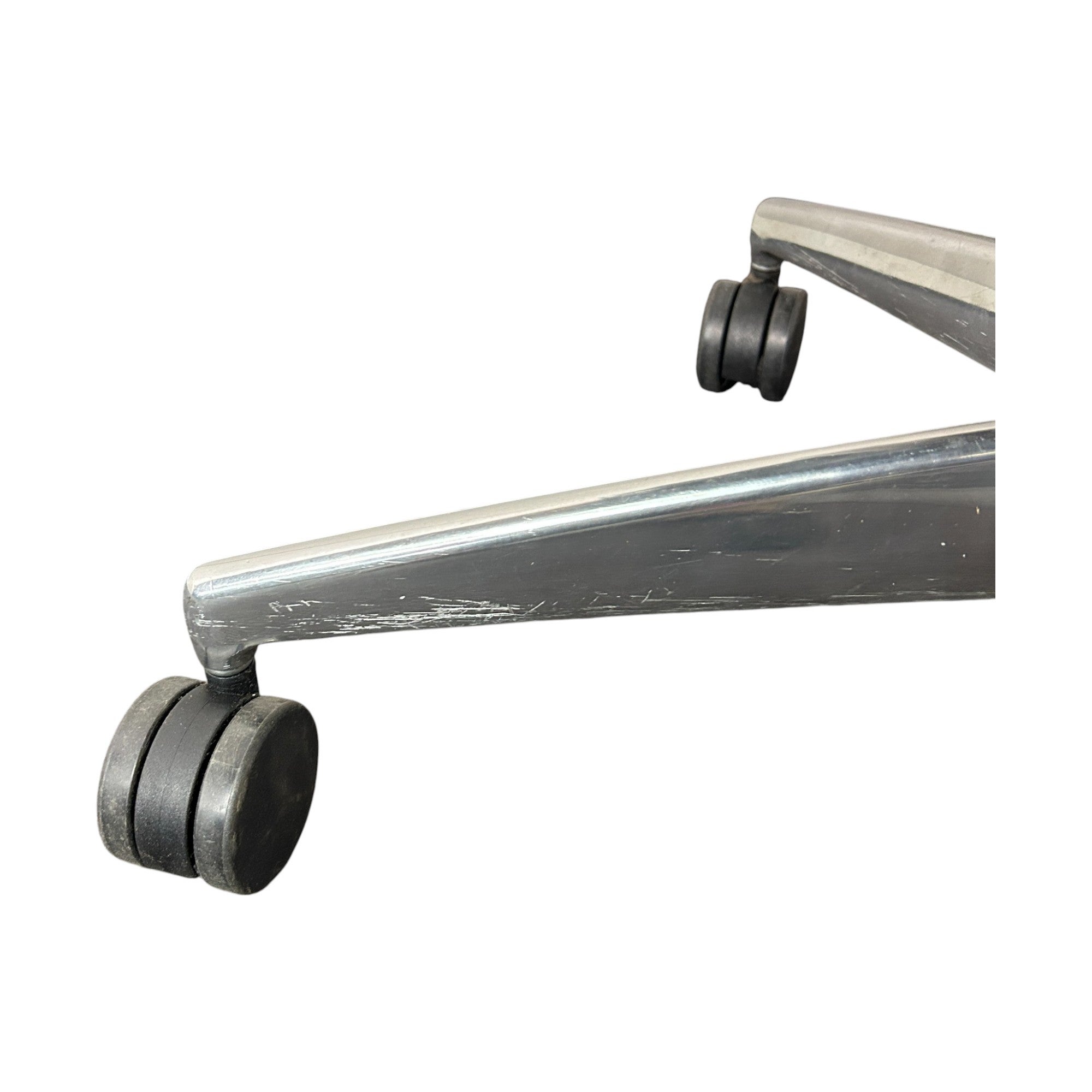 [レンタル] コクヨ エアフォート スタンダード 可動肘 ランバーサポート ポリッシュ CRS-GA2330 オフィスチェア - 14