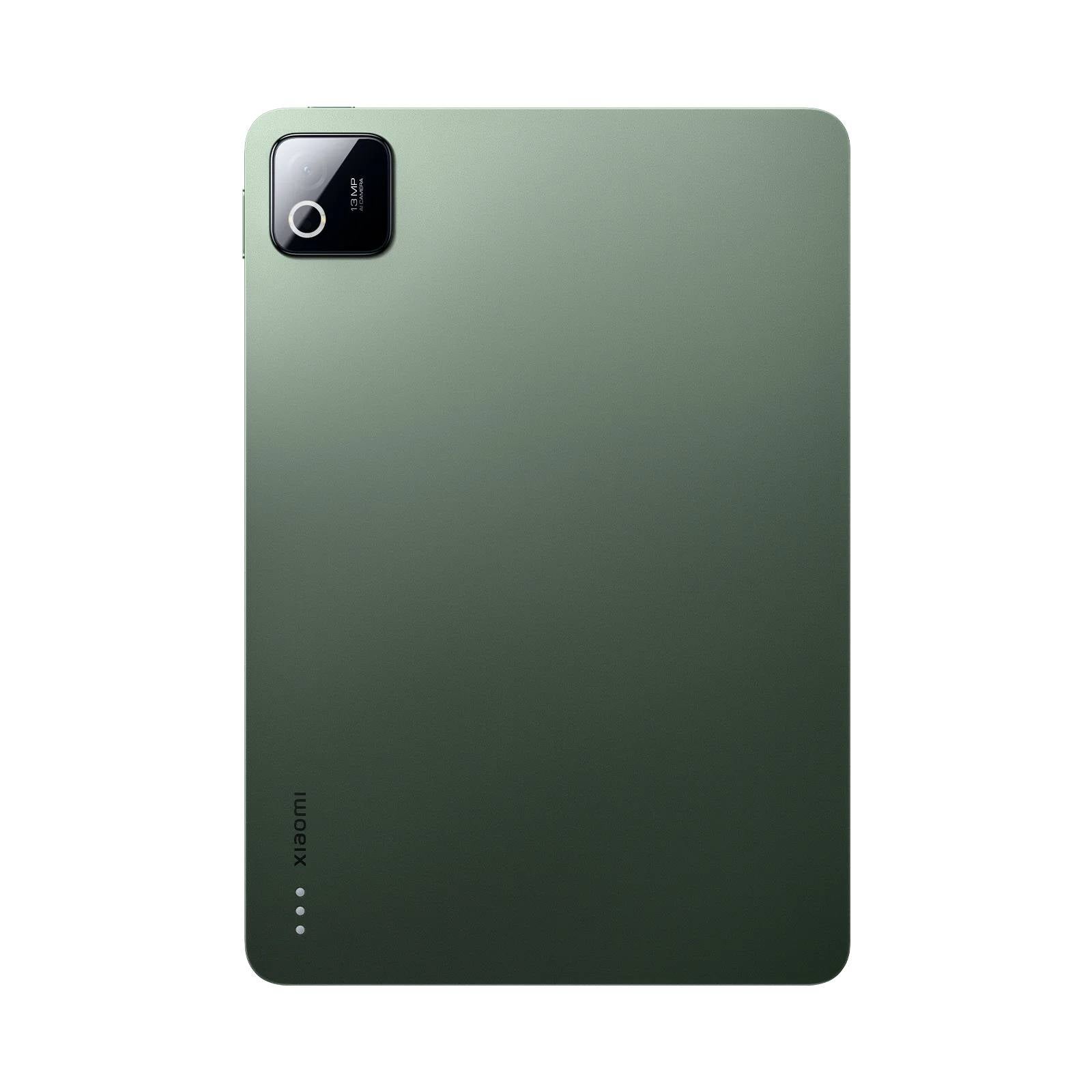 レンタル] Xiaomi(シャオミ) Pad 8 タブレット グレー - Rentio