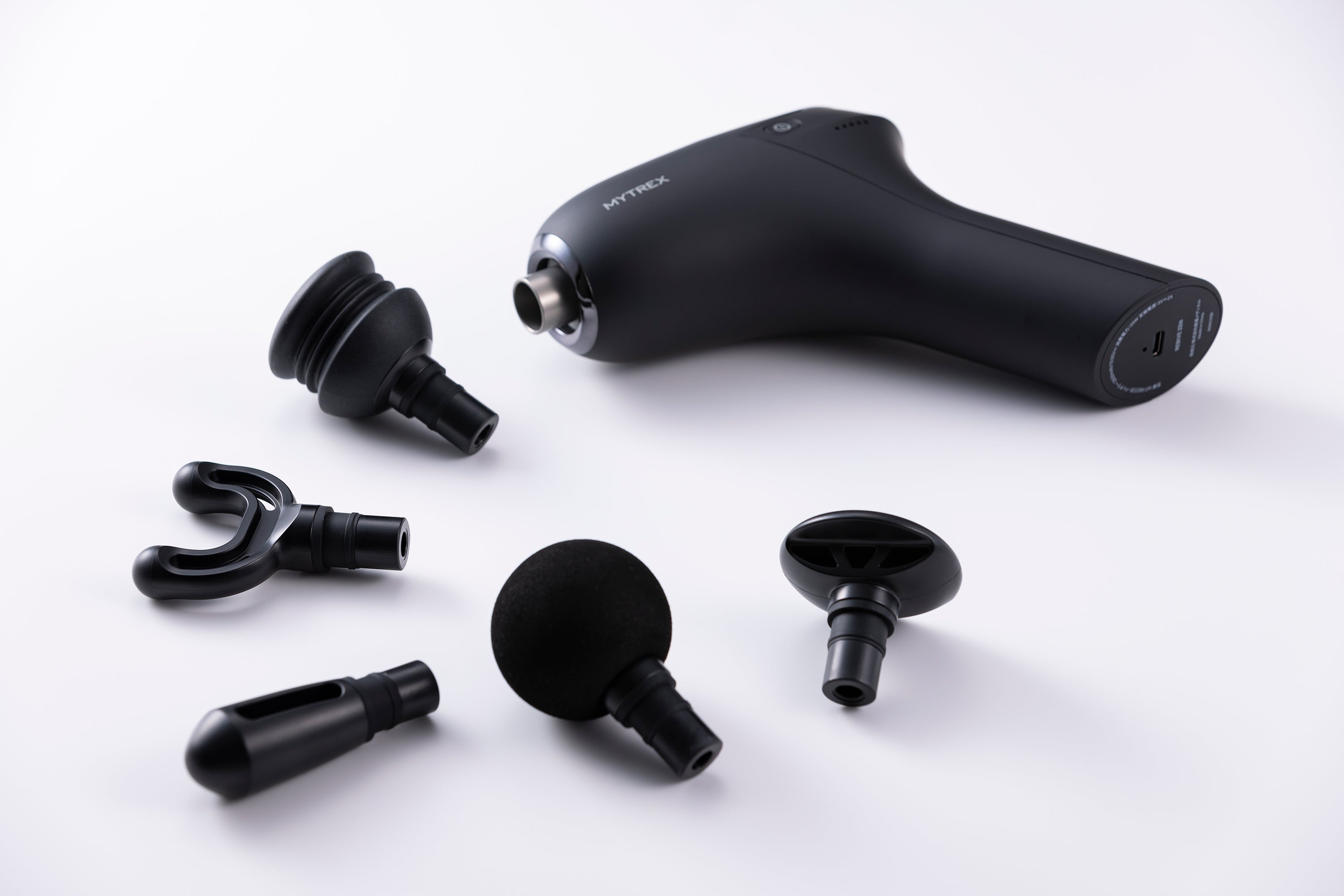 [レンタル] MYTREX(マイトレックス) REBIVE ZEN トータルコンディショニングギア - 8