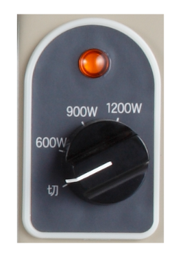 [レンタル] アールシーエス 夢暖望 1200型 パネルヒーター (暖房目安 6～11畳) - 4