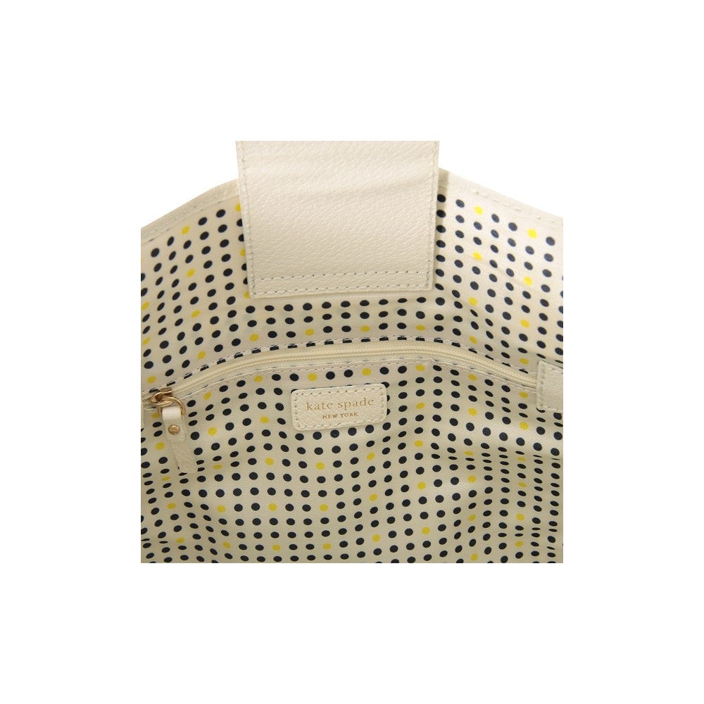 [レンタル] レディース ケイトスペード ストロー ハンドバッグ - 4