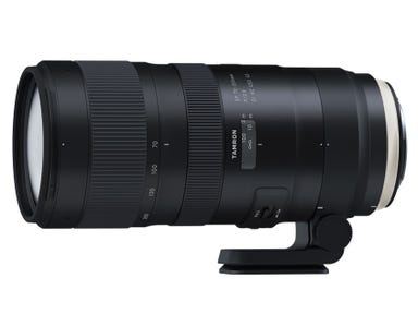 タムロン SP 70-200mm F/2.8 Di VC USD G2(Model A025) 望遠ズームレンズ(CANON EFマウント用)