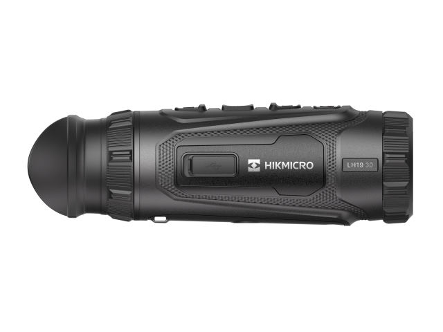 [レンタル] HIKMICRO LH19 3.0 サーマル単眼スコープ - 8