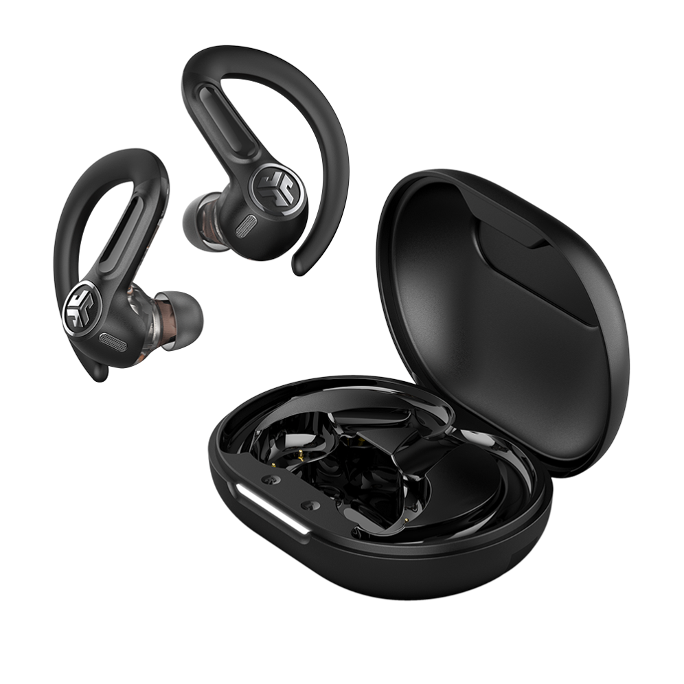 [レンタル] JLAB Epic Sport ANC3 高音質スポーツワイヤレスイヤホン