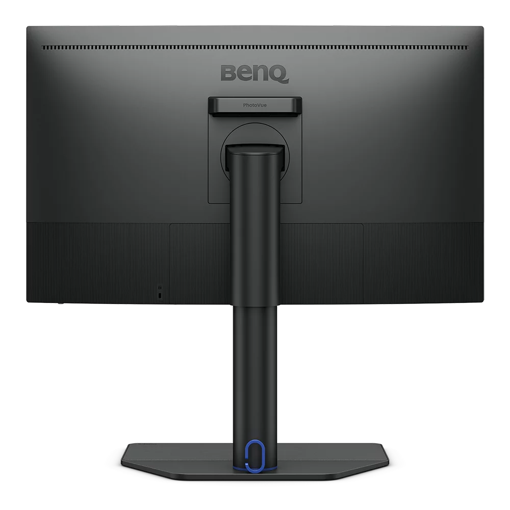 [レンタル] BenQ SW272U QCOLOR 27インチ 4K カラーマネジメントモニター - 3