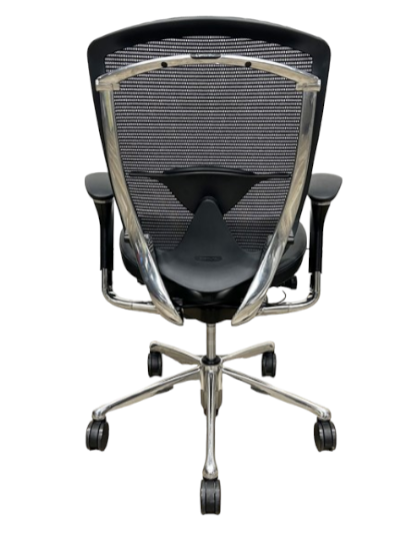 オカムラ コンテッサ　CM32AB N 肘　ヘッドレスト付 ハイバック メッシュ オカムラ コンテッサ CM32AB N 肘 ヘッドレスト付 ハイバック メッシュ