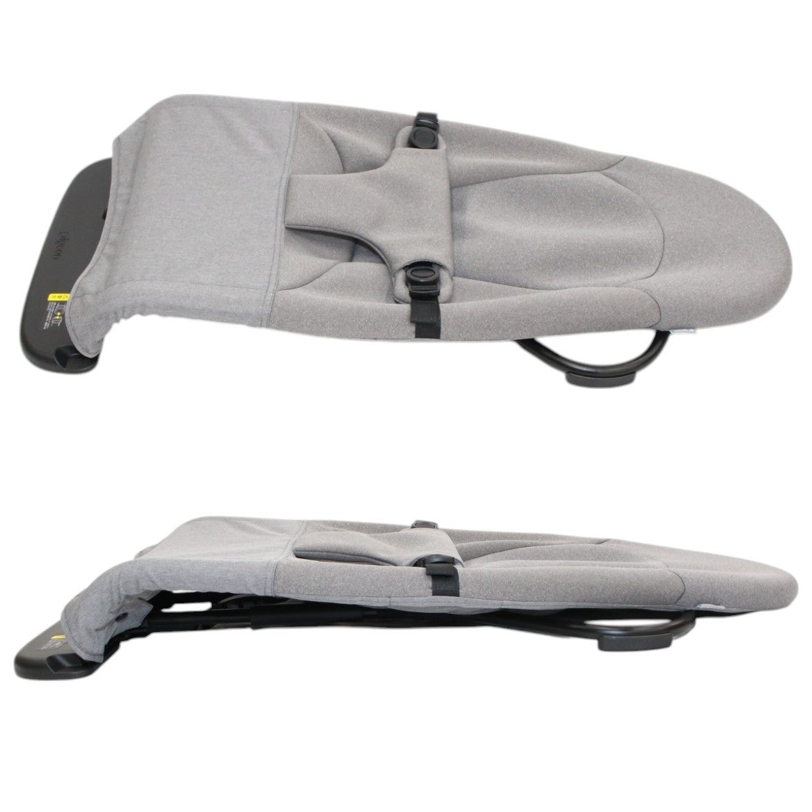 [レンタル] ピジョン Wuggy(ウギー) ３Dメッシュ バウンサー - 4