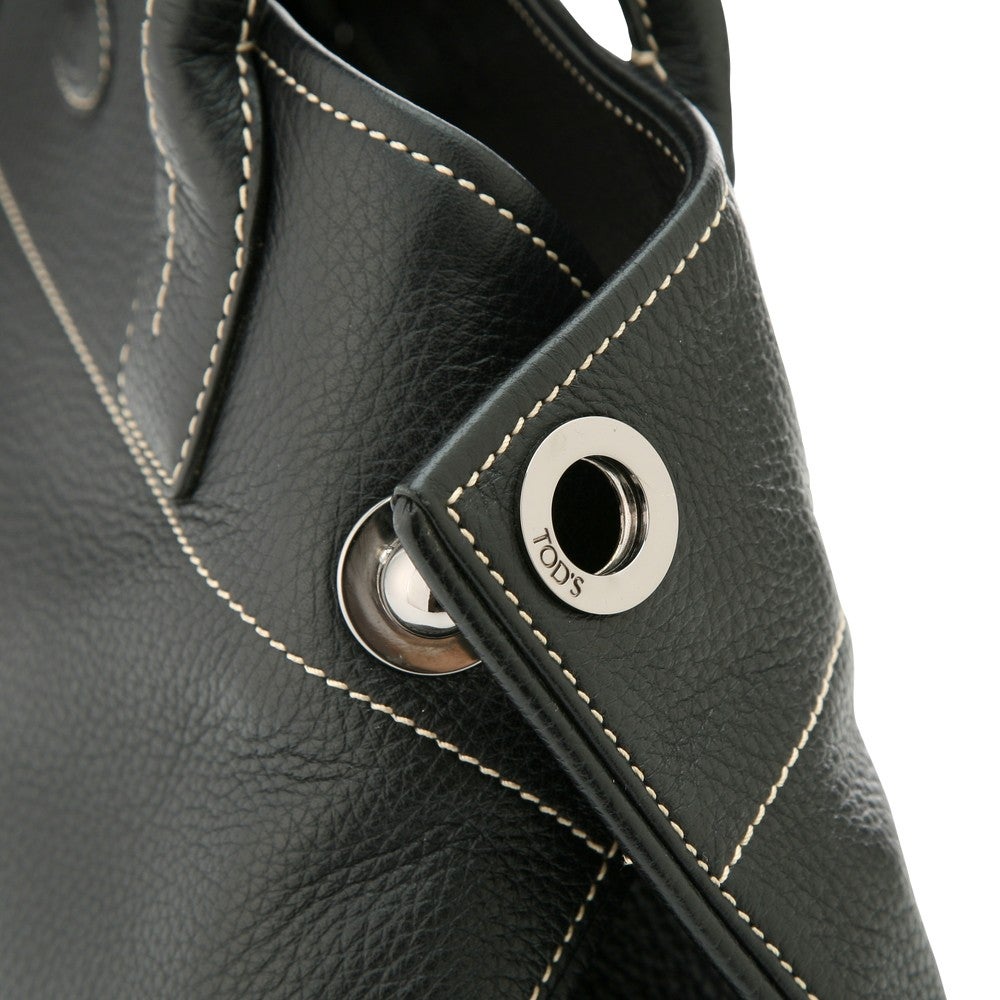 [レンタル] レディース トッズ 型押し トートバッグ - 4