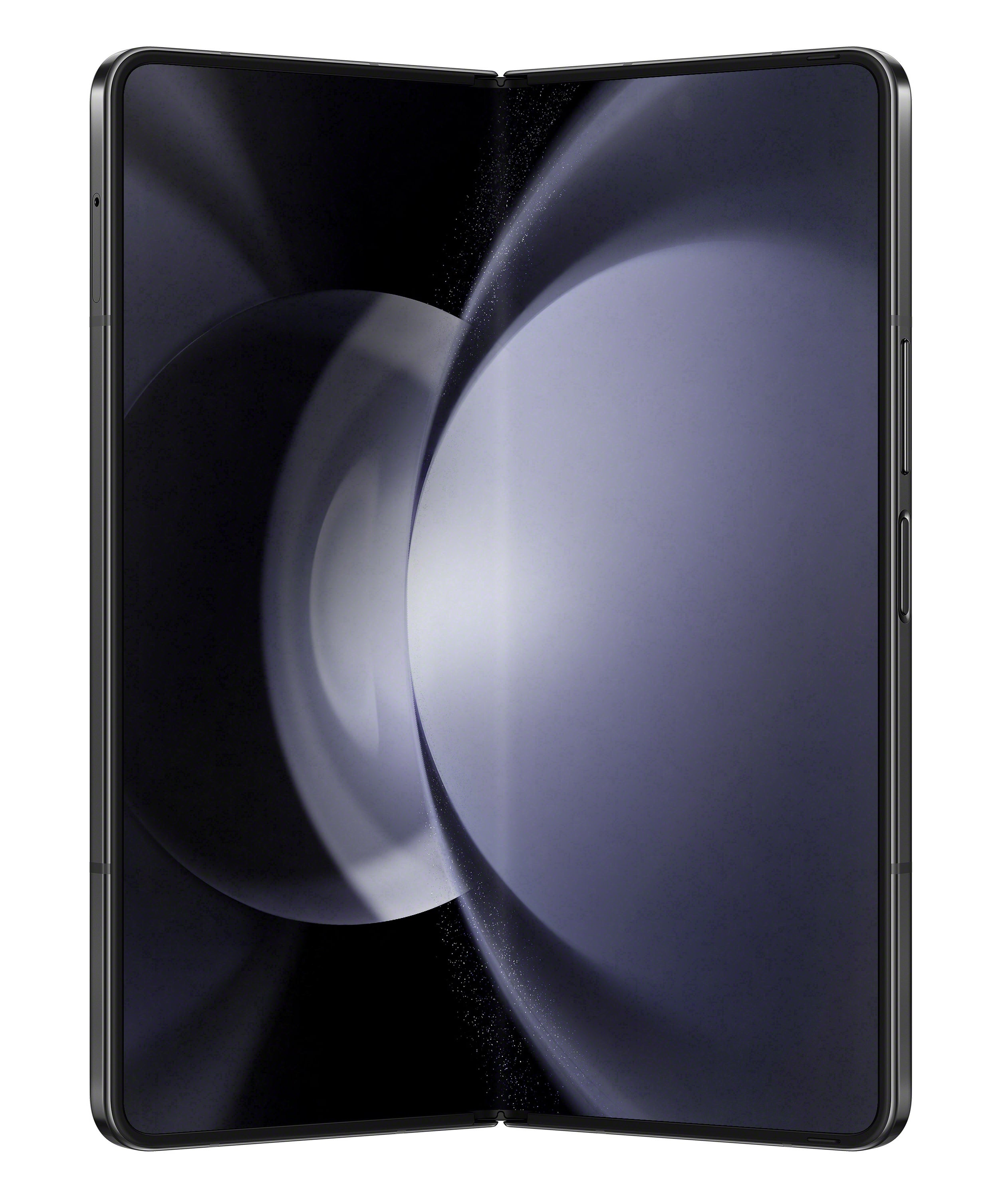 レンタル] サムスン(Samsung) Galaxy Z Fold5 SCG22 512GB ブラック