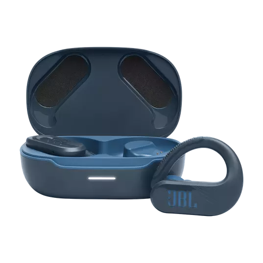 [レンタル] JBL Endurance Peak 3 完全ワイヤレスイヤホン - 1