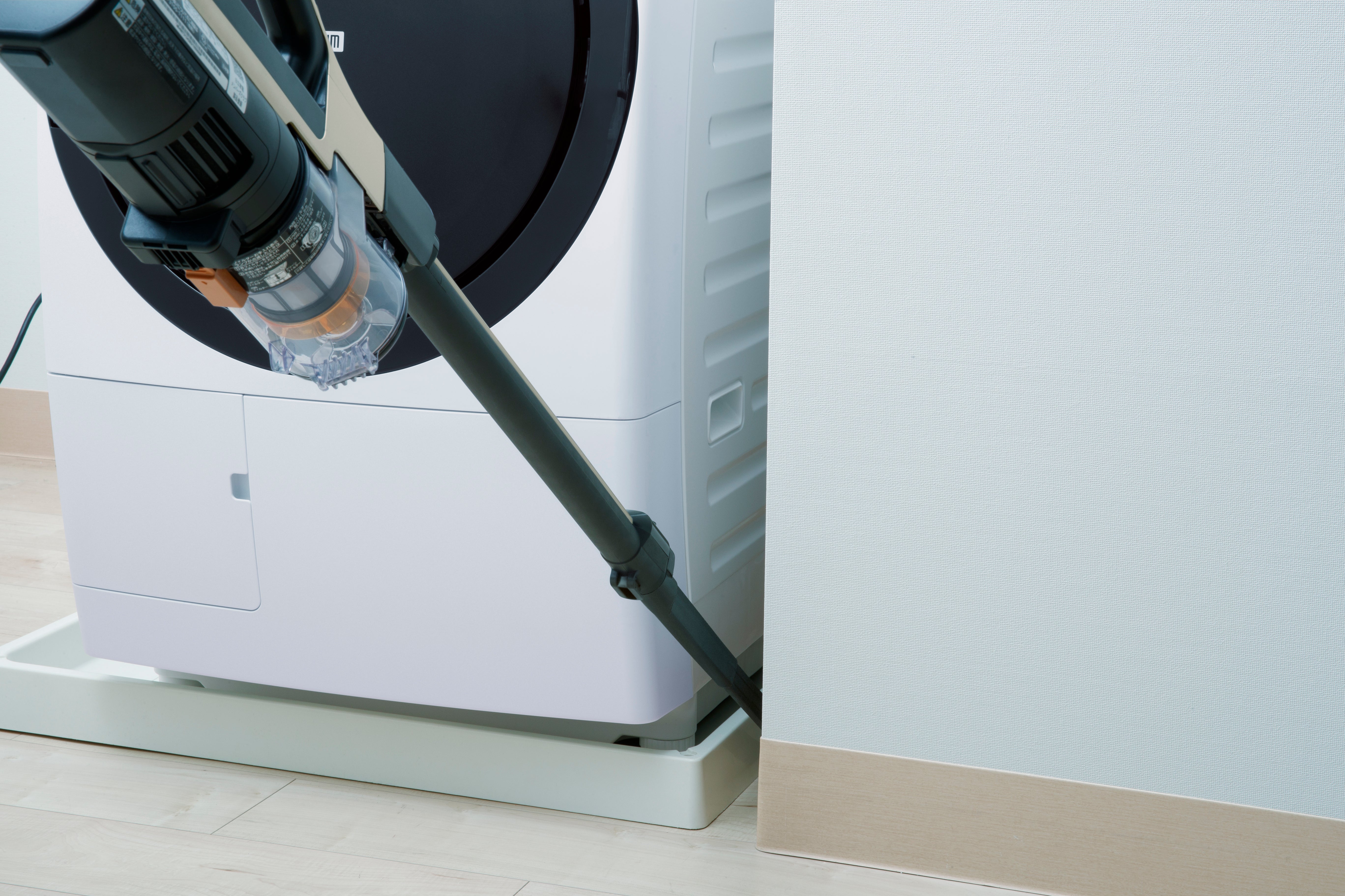 [レンタル] 日立 パワーブーストサイクロン PV-BH900K - 4