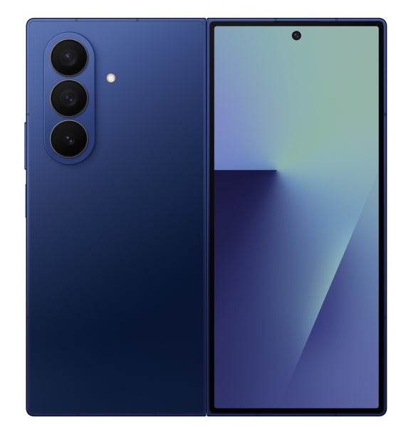 [レンタル] サムスン(Samsung) Galaxy Z Fold7 512GB スマートフォン - 19