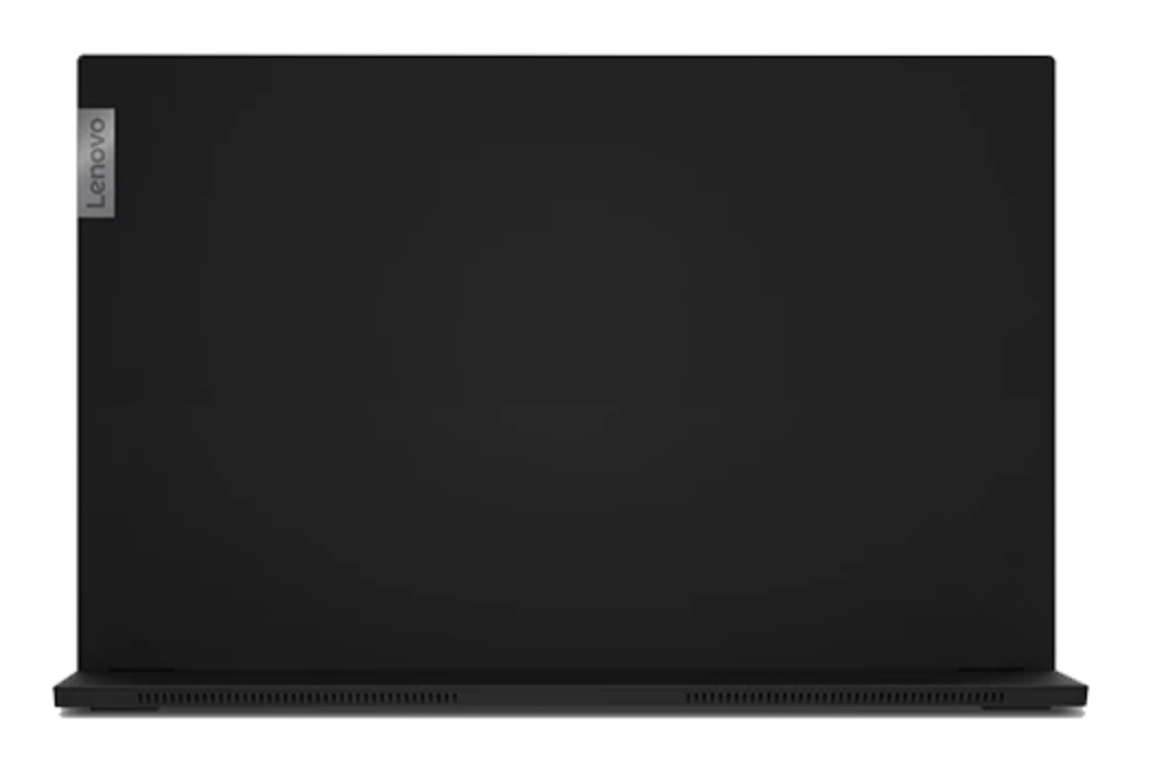 [レンタル] Lenovo ThinkVision M15 モバイルモニター（15.6インチ） - 2