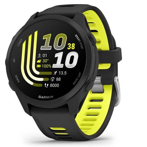 [レンタル] ガーミン(GARMIN) Forerunner 170 ランニングウォッチ