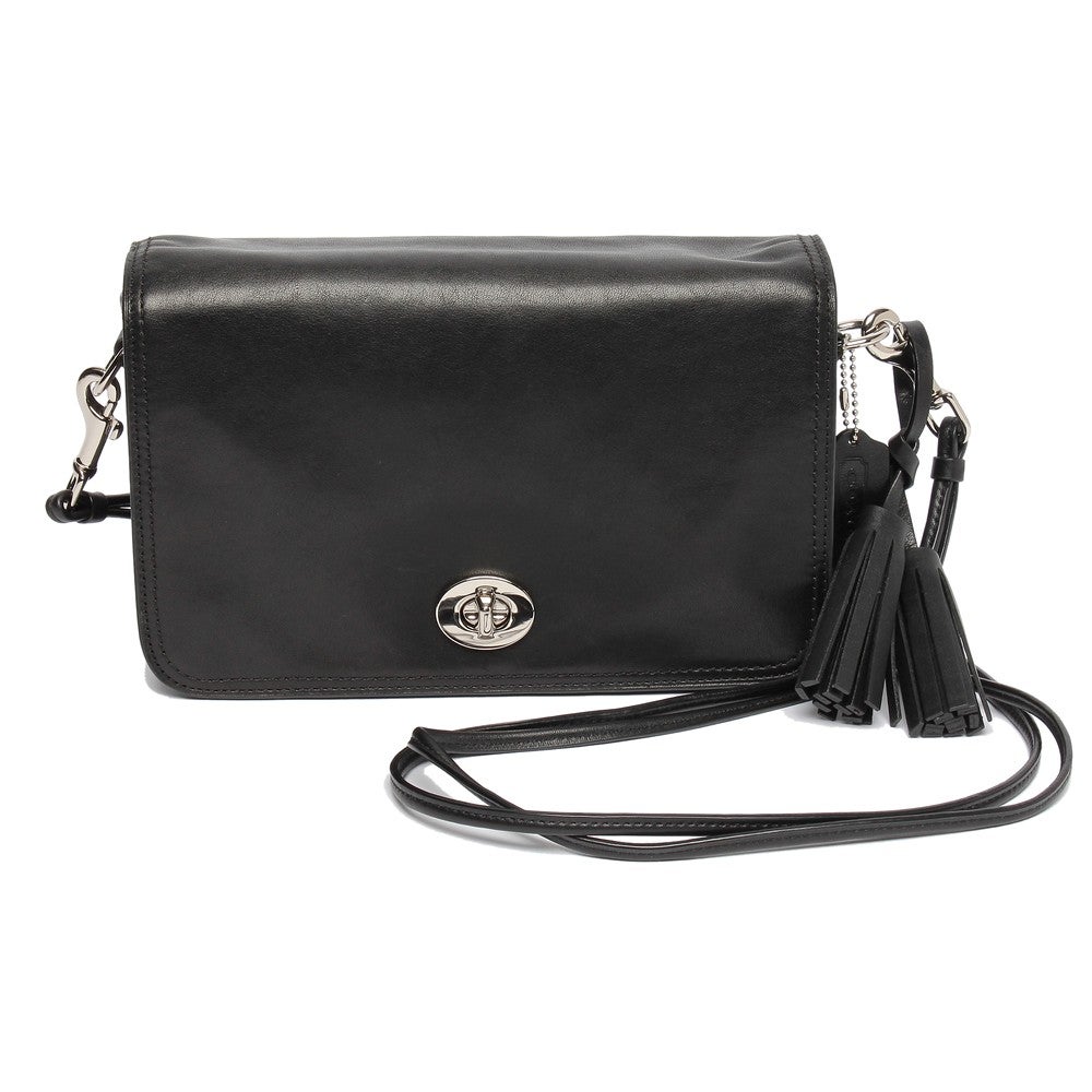 レディース コーチ レガシー レザー ペネロピ ショルダーパース ショルダーバッグ