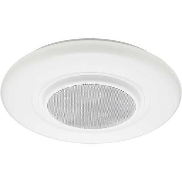 新品未使用 送料無料 スピーカー搭載シーリングライトNOTES OS-W08DS レンタル] ドウシシャ Bluetooth スピーカー搭載 シーリング