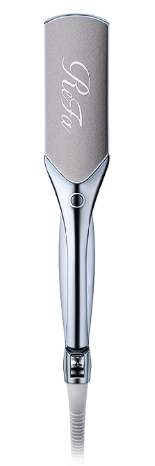 [レンタル] MTG Refa POWER STRAIGHTIRON ストレートアイロン ホワイト