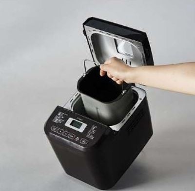 [レンタル] [1斤/餅つき]シロカ おうちベーカリー SB-1D151 ホームベーカリー - 7