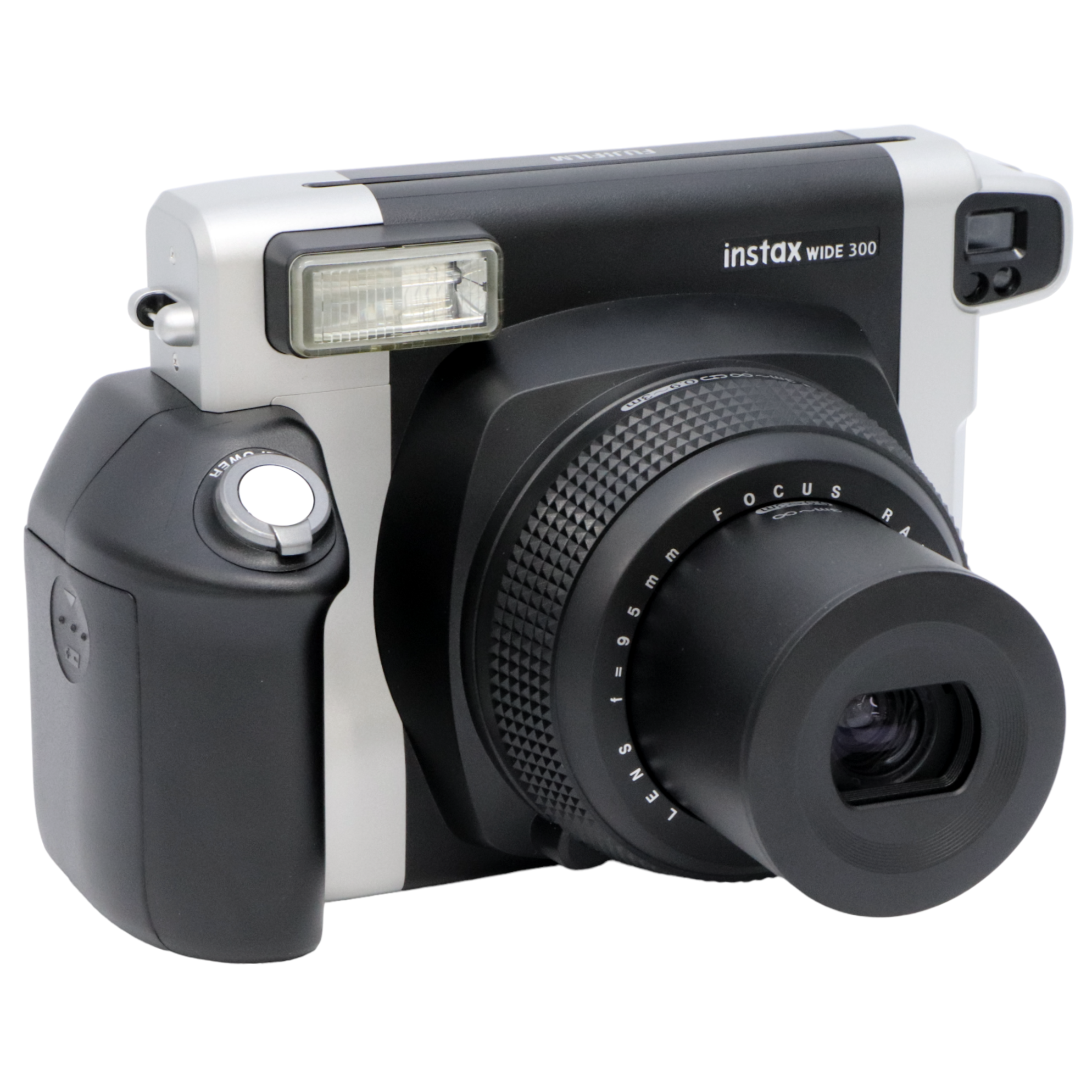 [レンタル] 富士フイルム instax WIDE 300 インスタントカメラ チェキ - 2