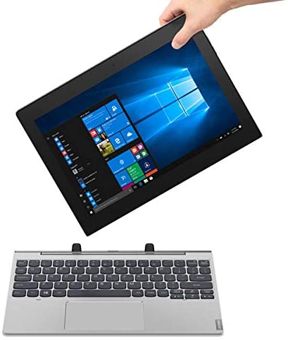 [レンタル] Lenovo ノートPC IdeaPad D330 10.1型 81H300B1JP (Windows 10 Pro 64bit)【Office非搭載】 - 2