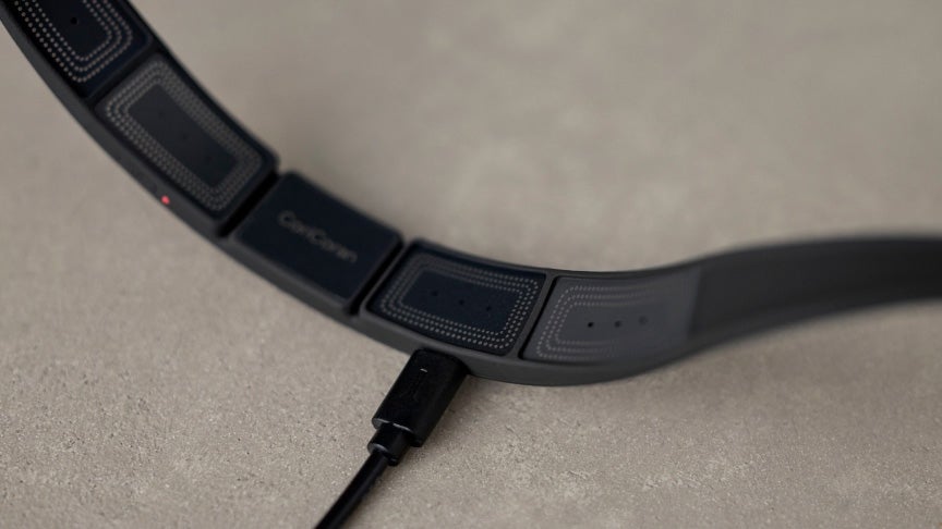 [レンタル] パナソニック 高周波治療器 EW-RA520 コリコランループ - 8