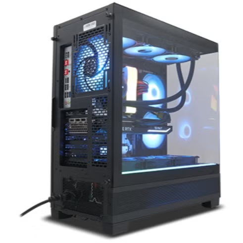 レンタル] フロンティア(FRONTIER) ゲーミングデスクトップパソコン