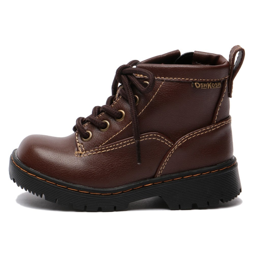 [レンタル] メンズ 【ベビー】MOONSTAR OSHKOSH B’gorh フォーマル シューズの宅配レンタル - 2