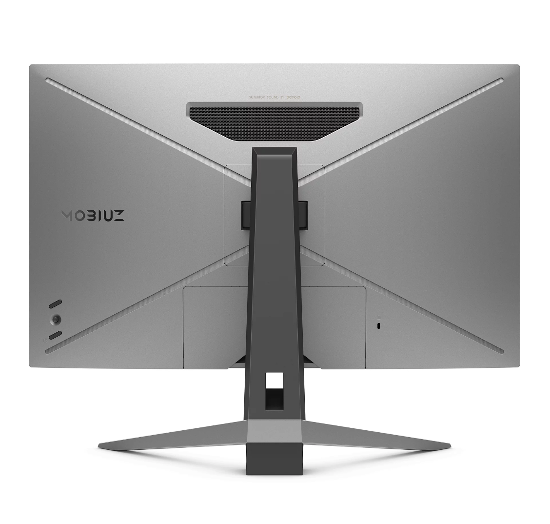 レンタル] BenQ MOBIUZシリーズ EX2710Q 27インチ WQHD(2560×1440