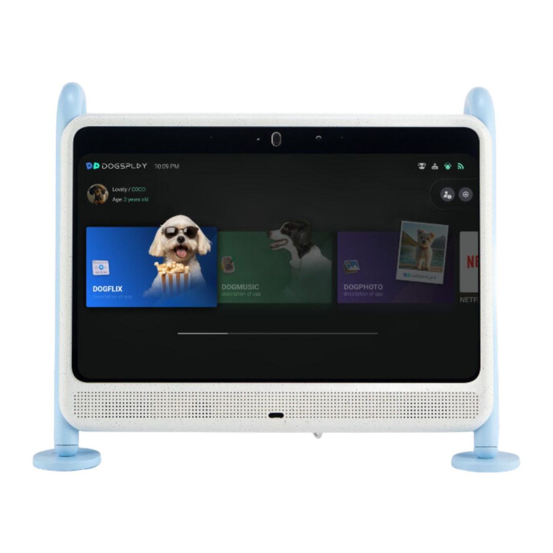 サニーウェーブテック Dogsplay 犬用ディスプレイ