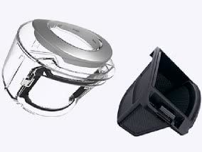 [レンタル] レイコップ RN ふとんクリーナー 165mm VCEN-100JPWH ピュアホワイト - 3